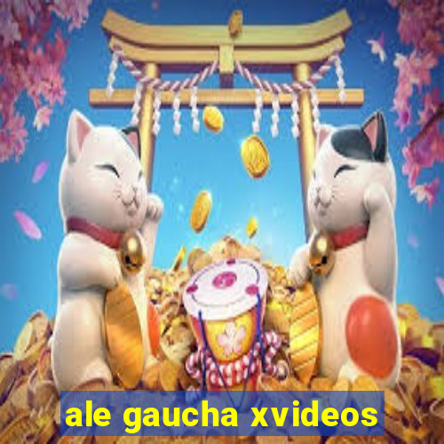 ale gaucha xvideos